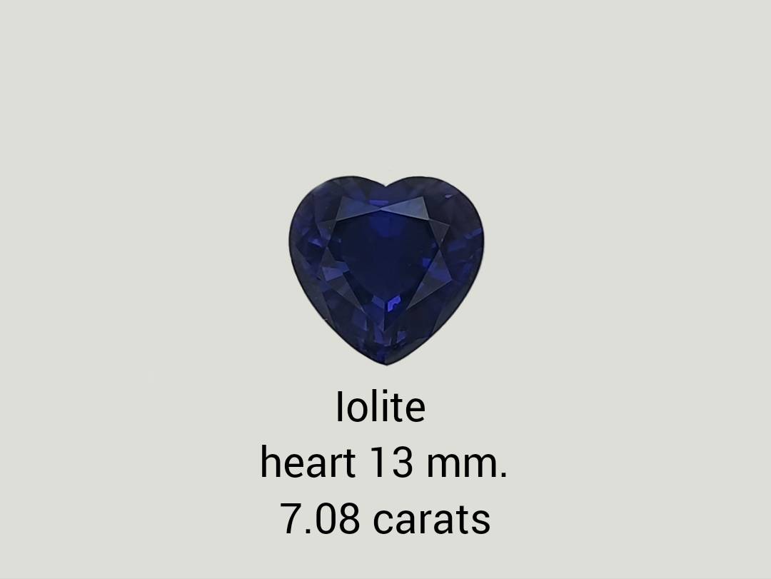 Ioilte Heart shape